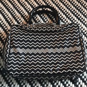 Authentic Missoni for target makeup bag